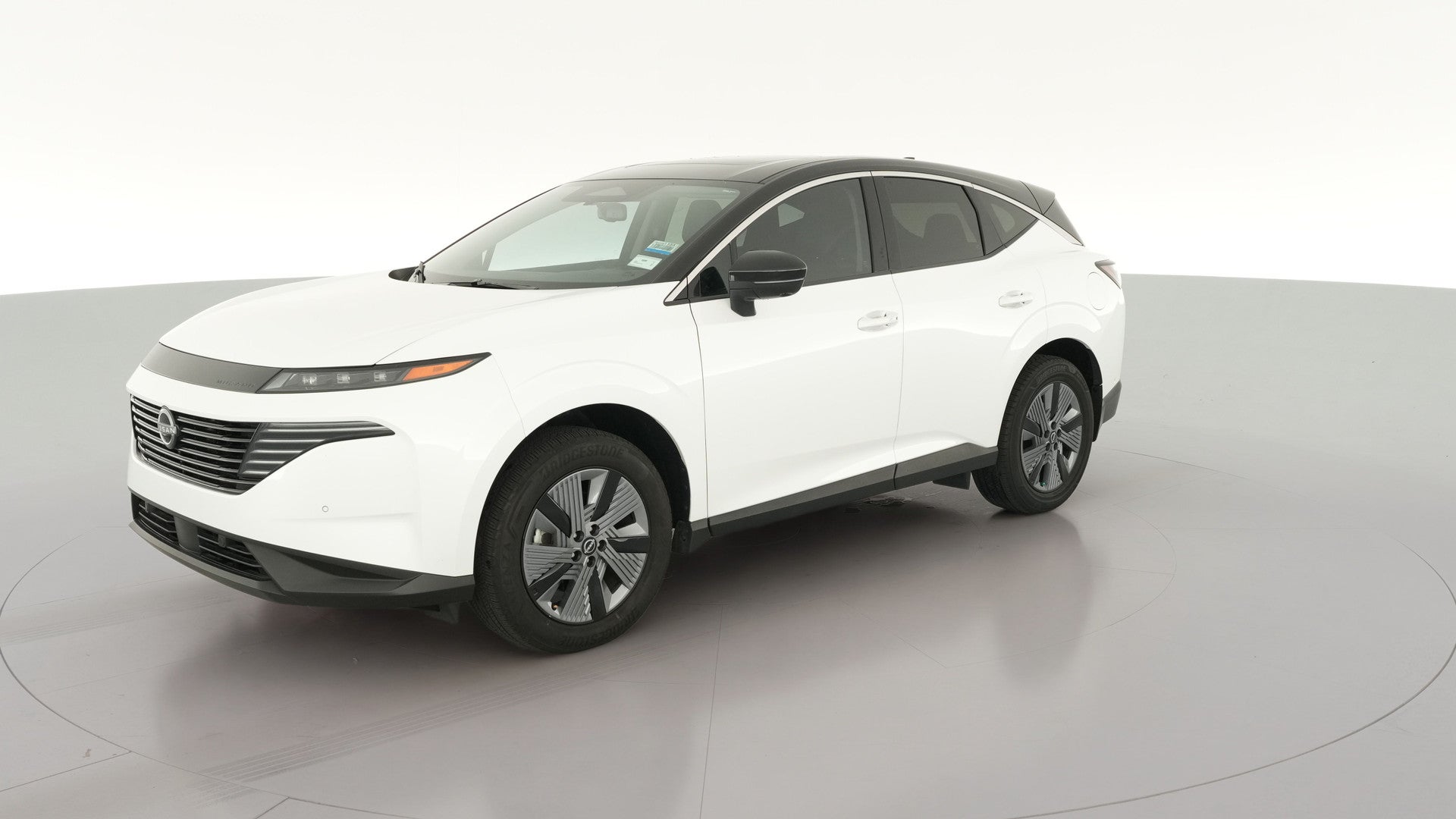 2025 Nissan Murano vehicle photo