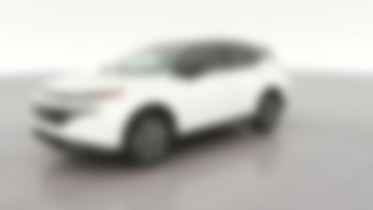 2025 Nissan Murano vehicle photo