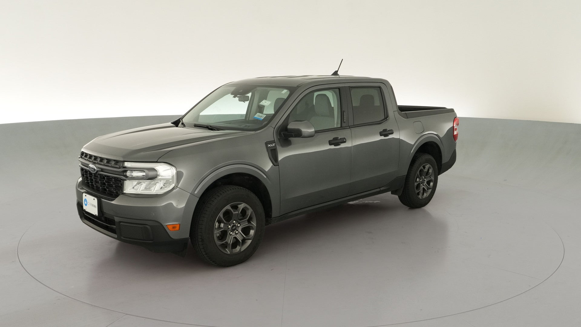 2023 Ford Maverick vehicle photo