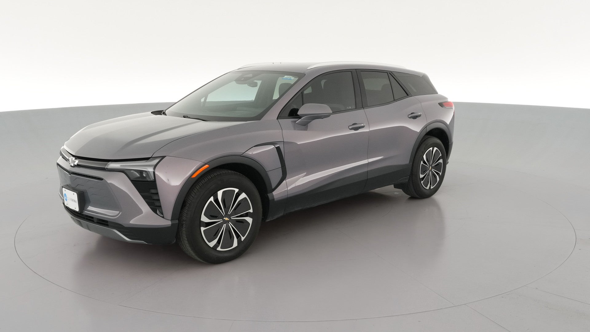 2024 Chevrolet Blazer EV vehicle photo