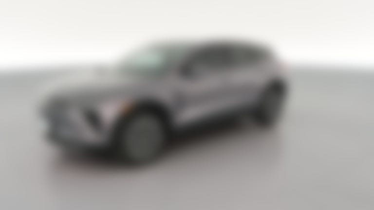 2024 Chevrolet Blazer EV vehicle photo