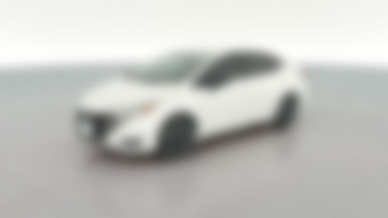 2024 Nissan Versa vehicle photo