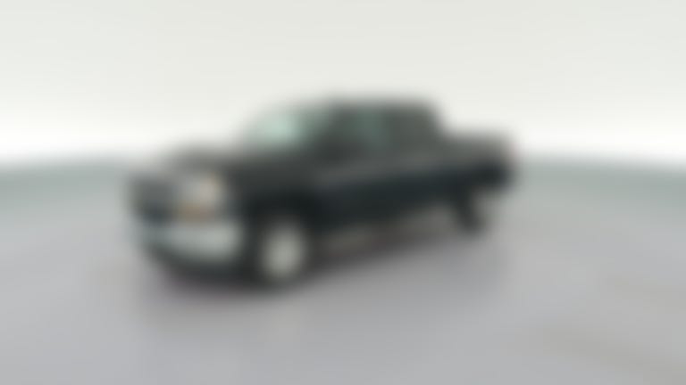2018 Chevrolet Silverado 1500 Crew Cab vehicle photo