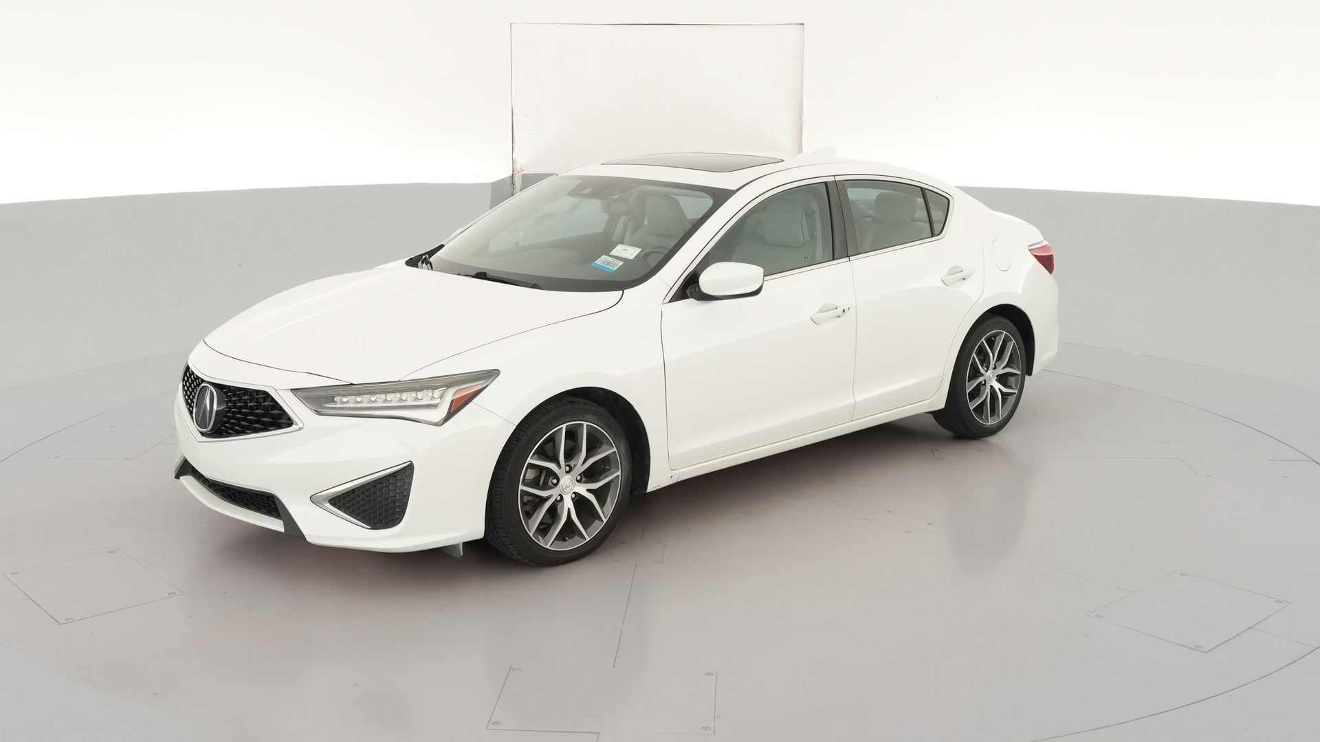 2019 Acura ILX vehicle photo