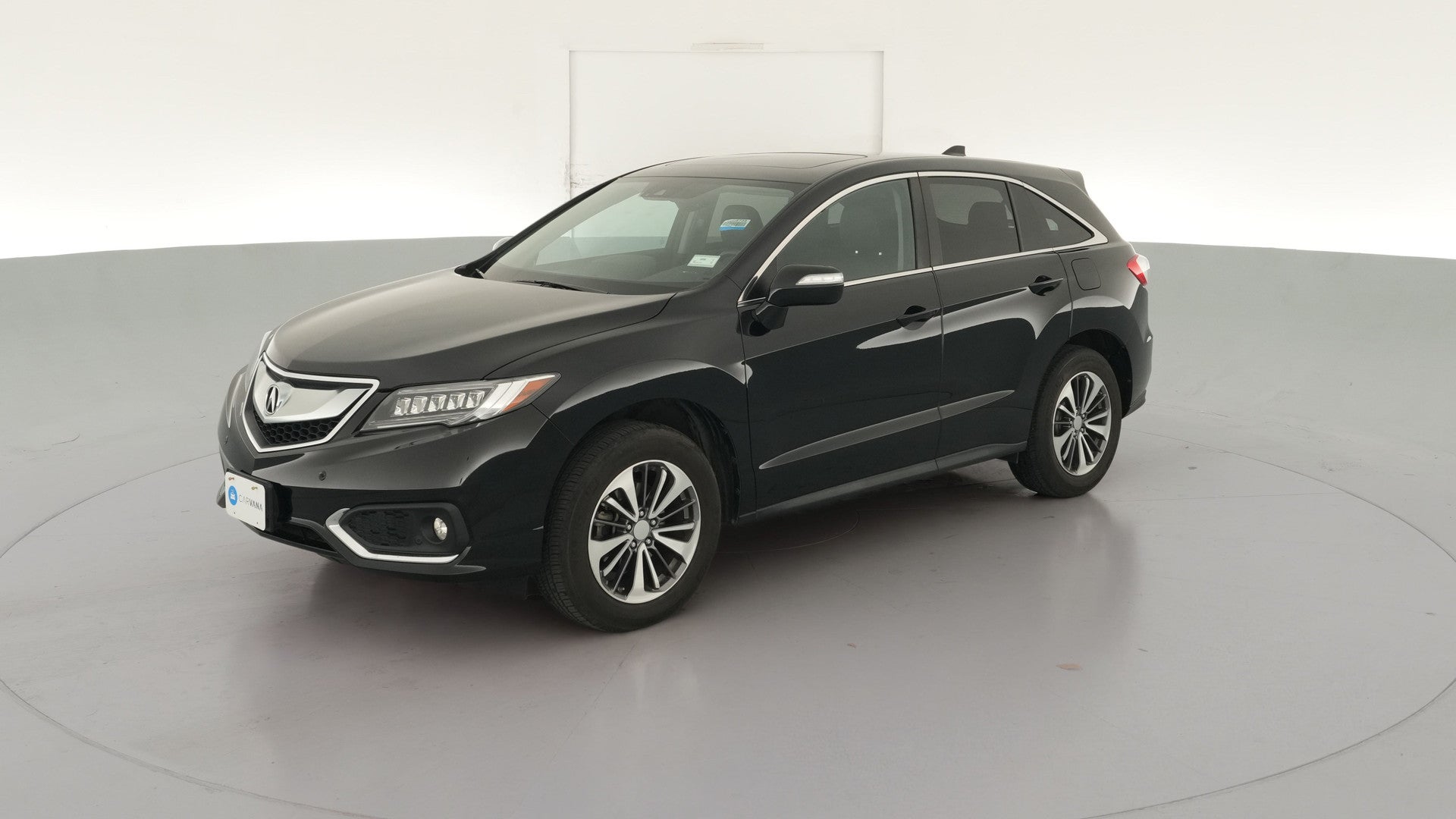 2017 Acura RDX vehicle photo