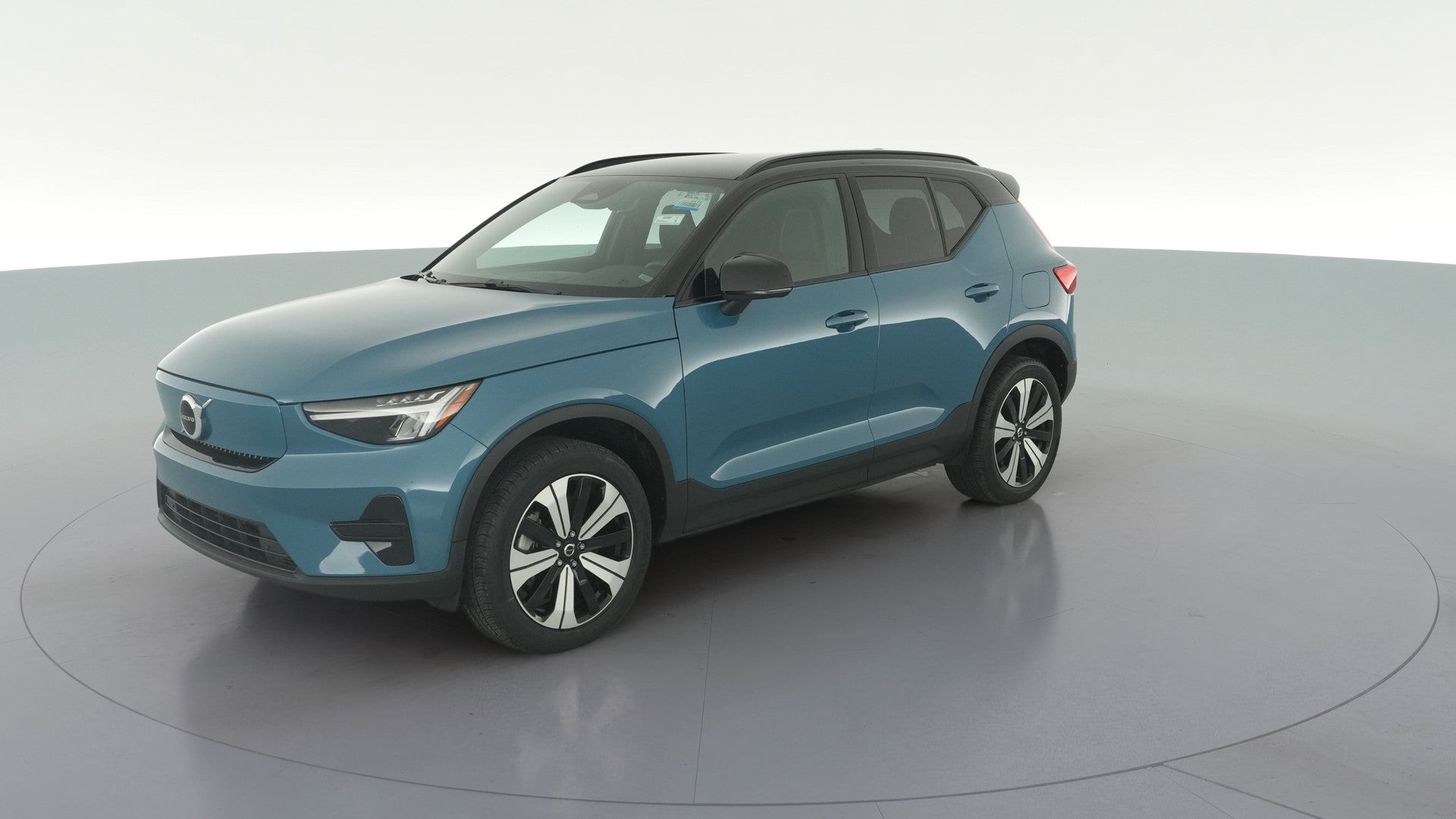 2023 Volvo XC40 Recharge vehicle photo