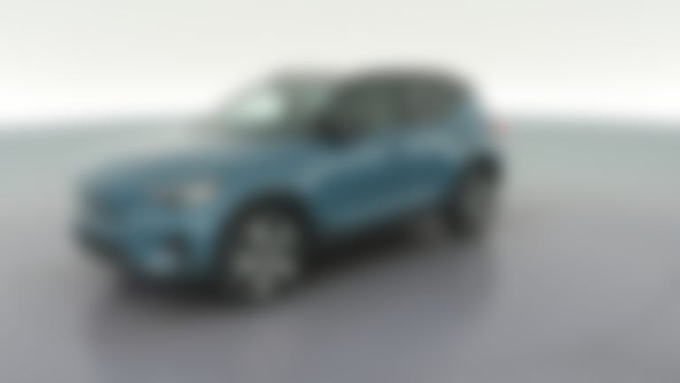 2023 Volvo XC40 Recharge vehicle photo