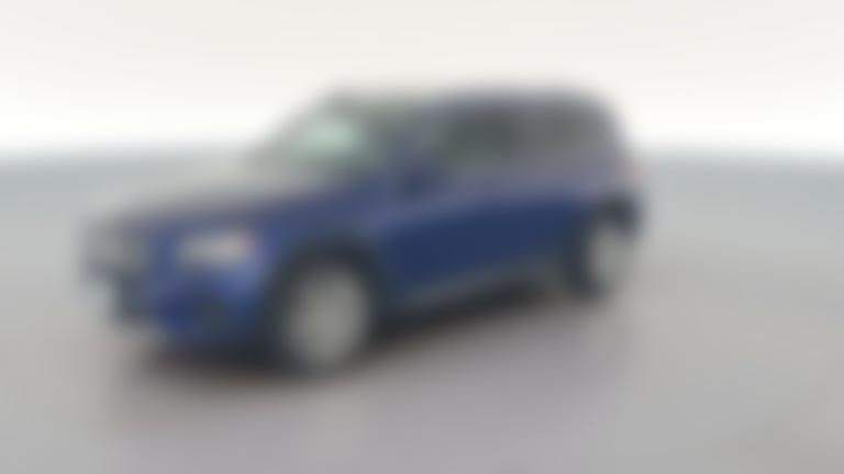 2020 Mercedes-Benz GLB vehicle photo