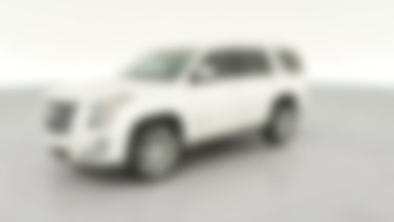 2020 Cadillac Escalade vehicle photo