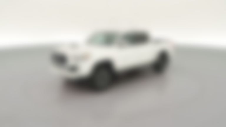 2019 Toyota Tacoma Double Cab vehicle photo