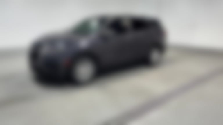 2022 Chevrolet Equinox vehicle photo