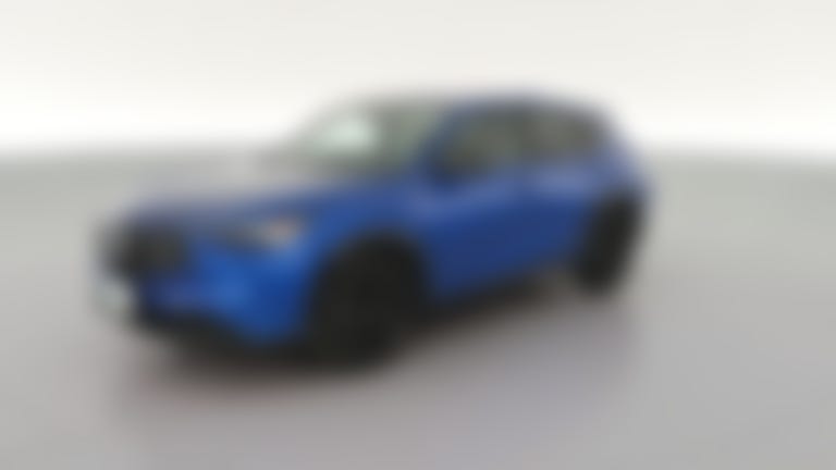 2025 Acura ADX vehicle photo