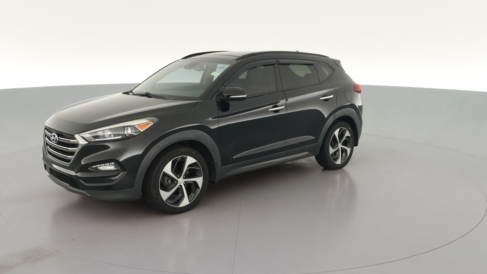 2016 Hyundai Tucson vehicle photo