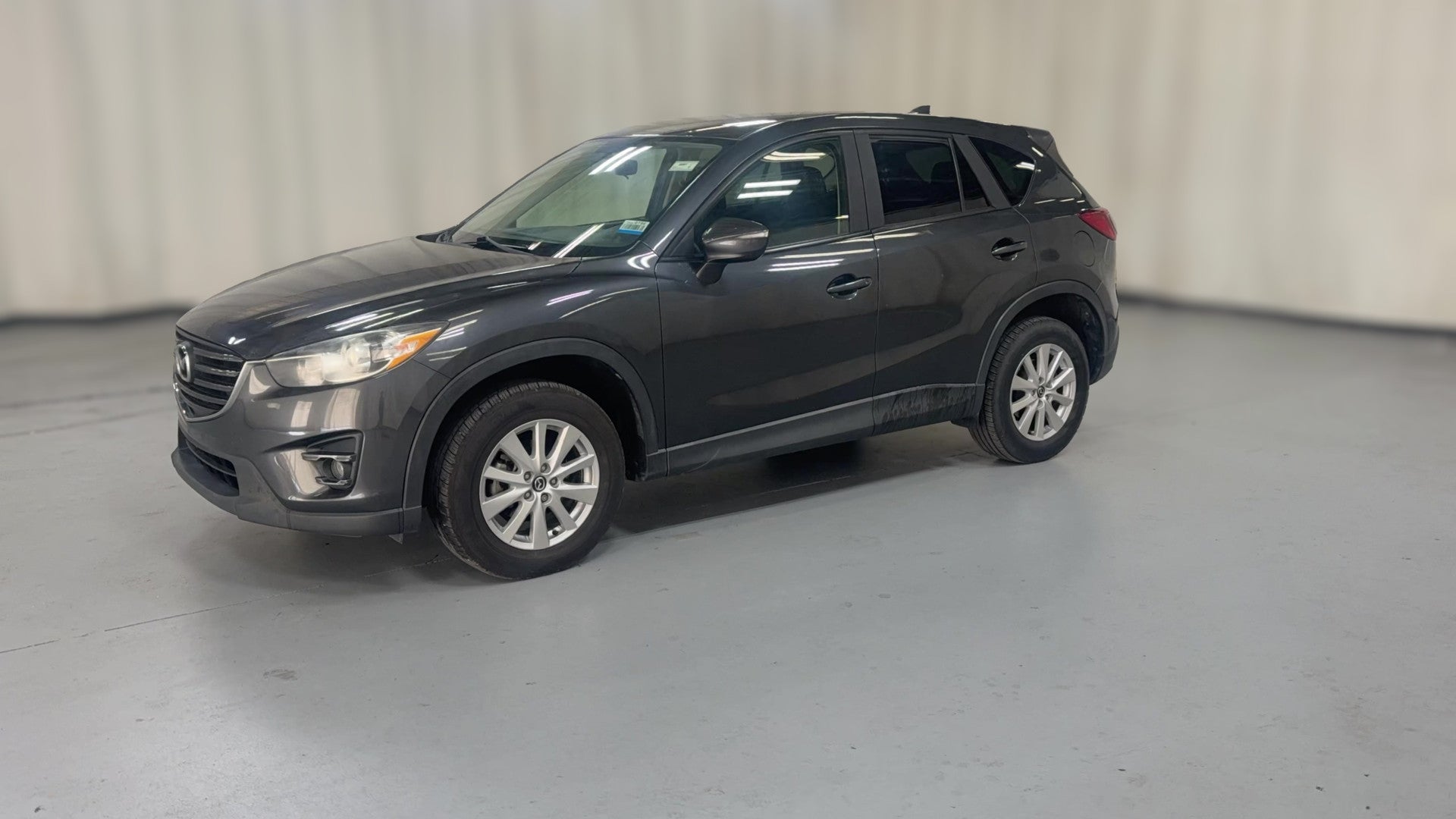 2016 MAZDA CX-5 vehicle photo