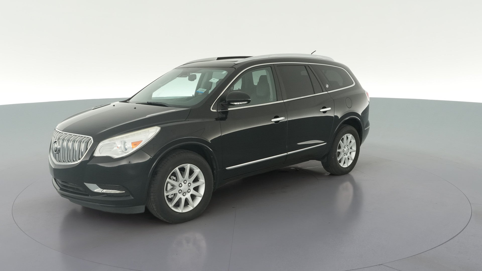 2016 Buick Enclave vehicle photo