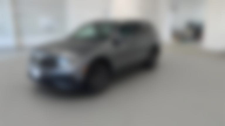 2022 Volkswagen Tiguan vehicle photo