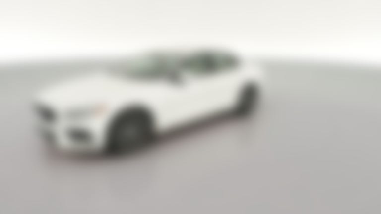 2021 Volvo S60 vehicle photo