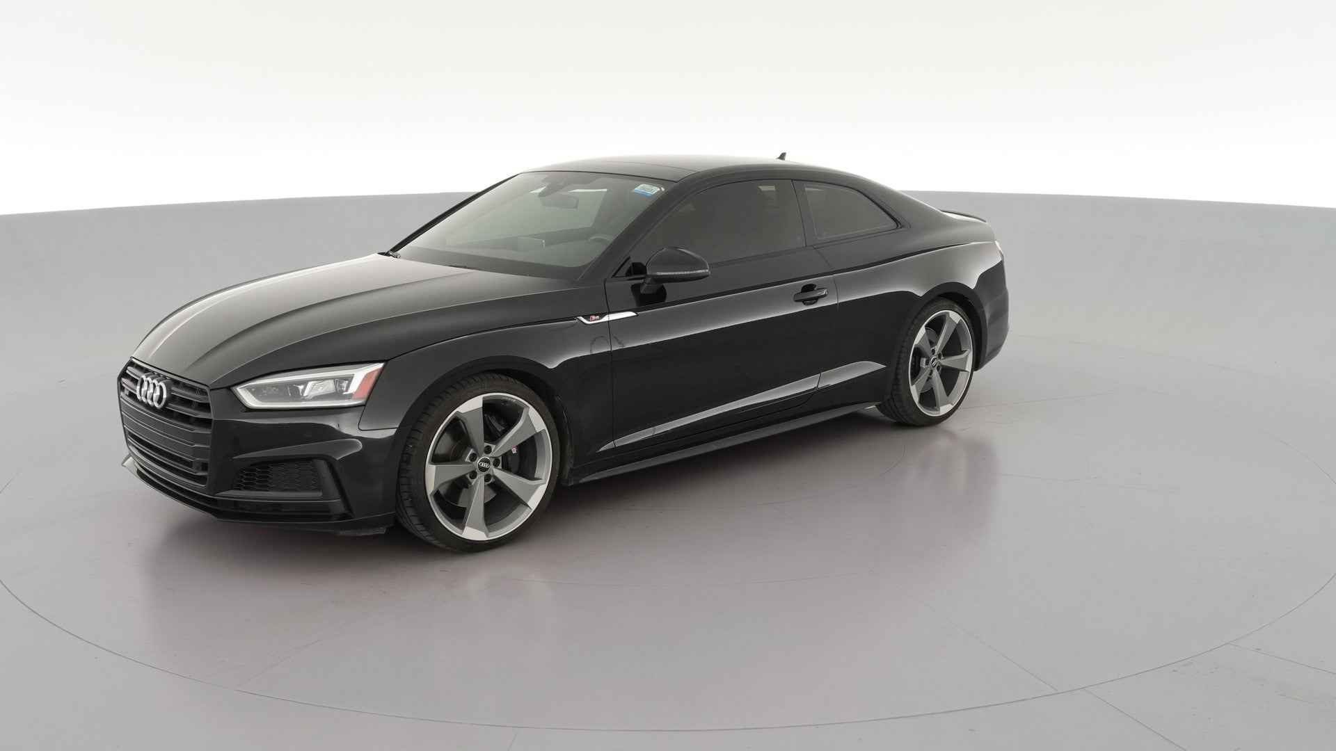 2019 Audi S5 vehicle photo
