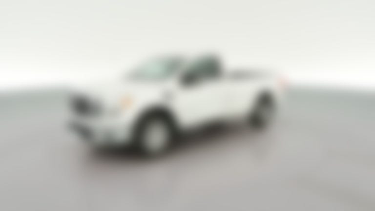 2017 Nissan TITAN Single Cab vehicle photo
