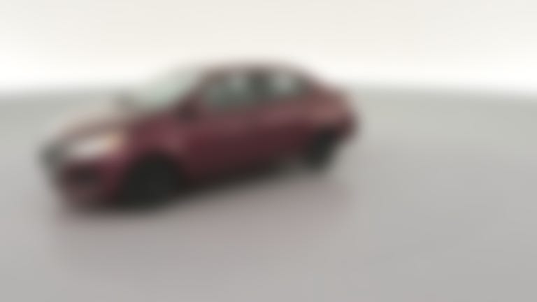 2024 Mitsubishi Mirage G4 vehicle photo