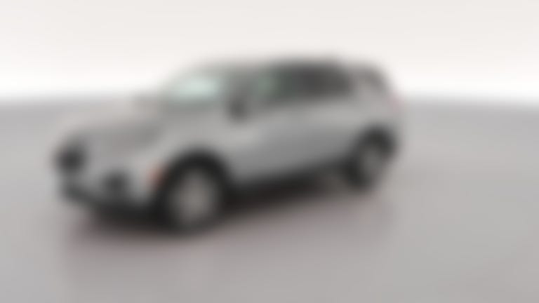 2024 Chevrolet Equinox vehicle photo