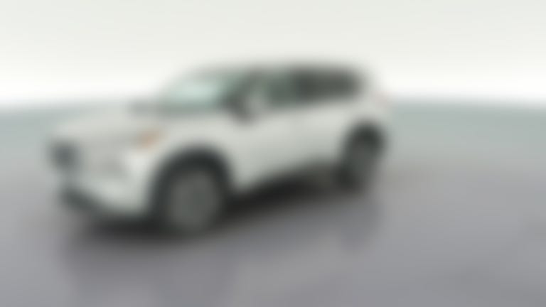 2021 Nissan Rogue vehicle photo