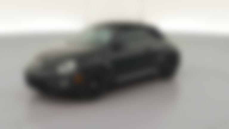 2014 Volkswagen Beetle vehicle photo