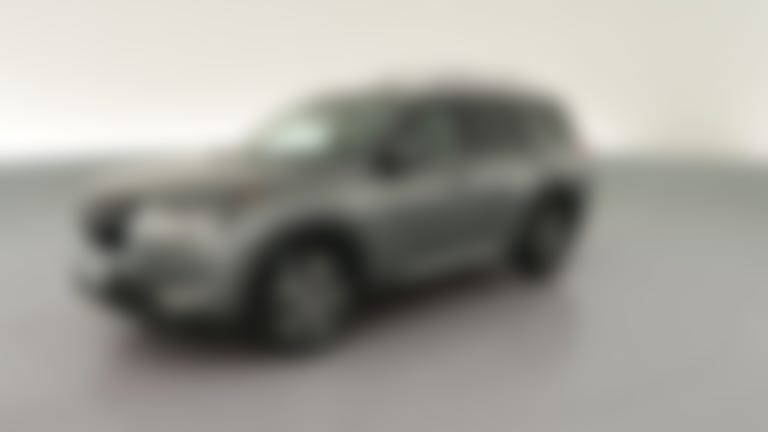 2024 Nissan Pathfinder vehicle photo