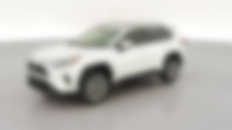 2023 Toyota RAV4 vehicle photo