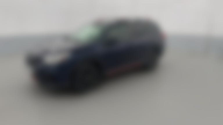 2020 Subaru Forester vehicle photo