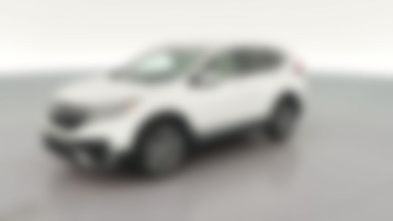 2021 Honda CR-V vehicle photo