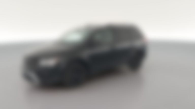 2019 Dodge Journey vehicle photo