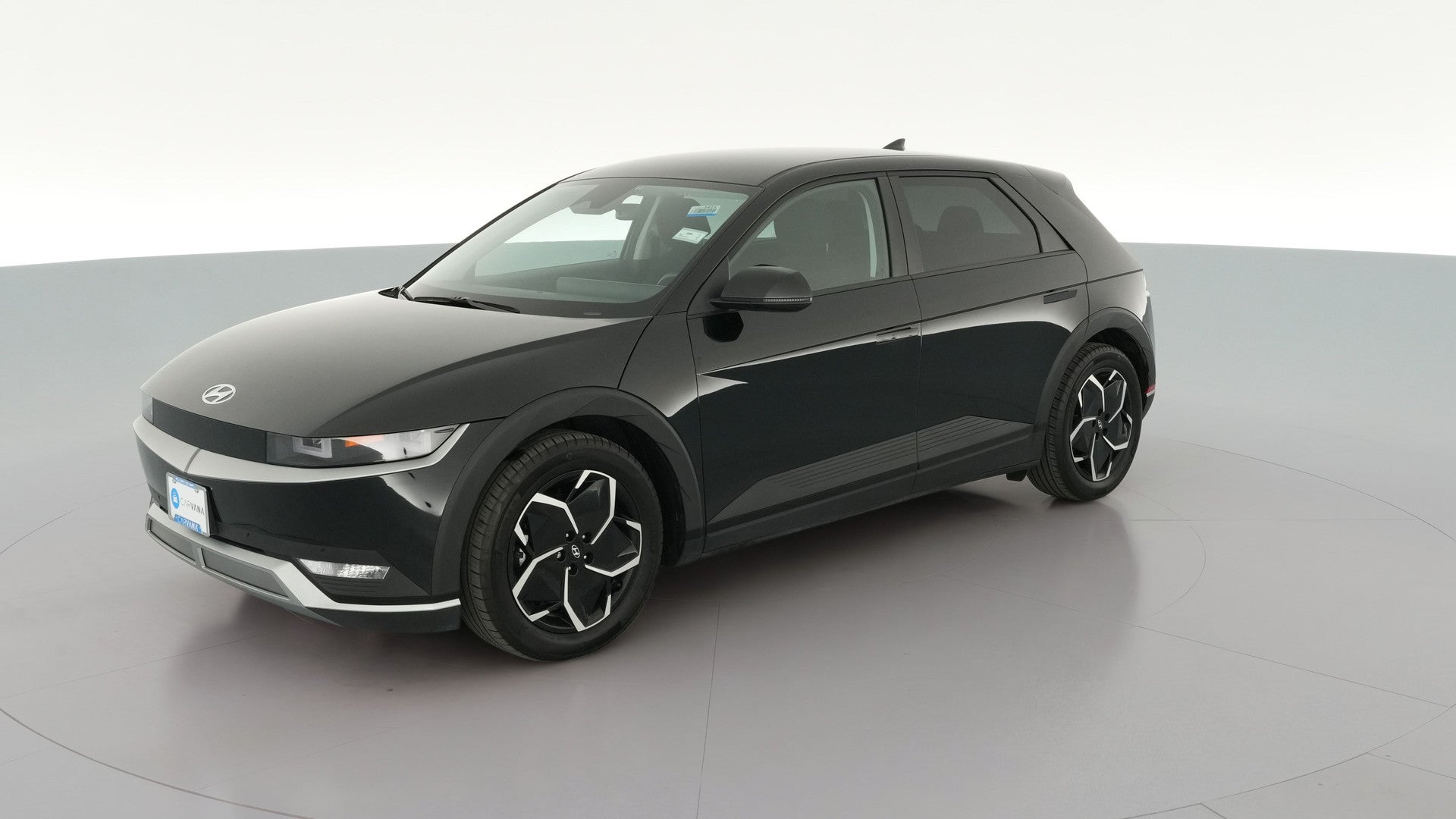 2024 Hyundai IONIQ 5 vehicle photo