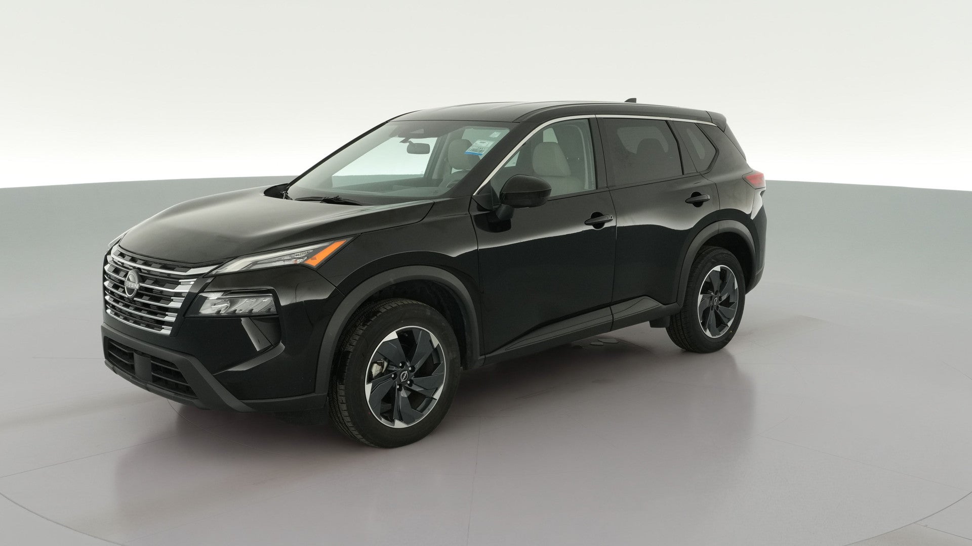 2025 Nissan Rogue vehicle photo