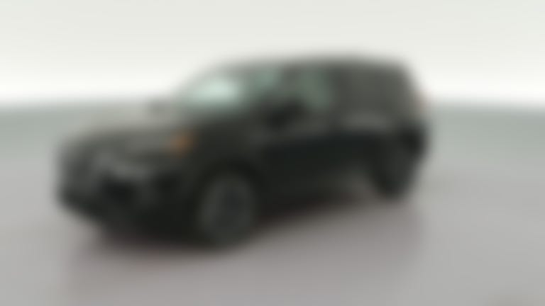 2025 Nissan Rogue vehicle photo