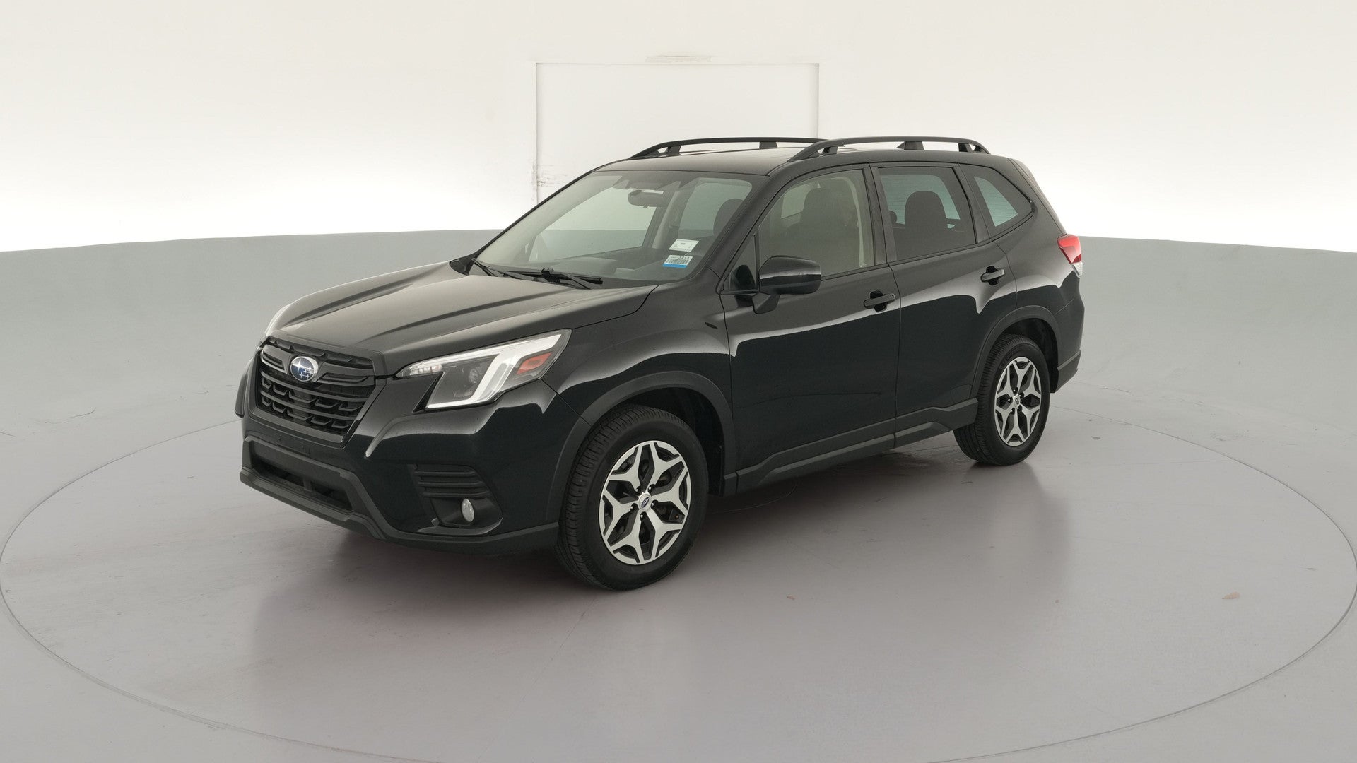 2023 Subaru Forester vehicle photo
