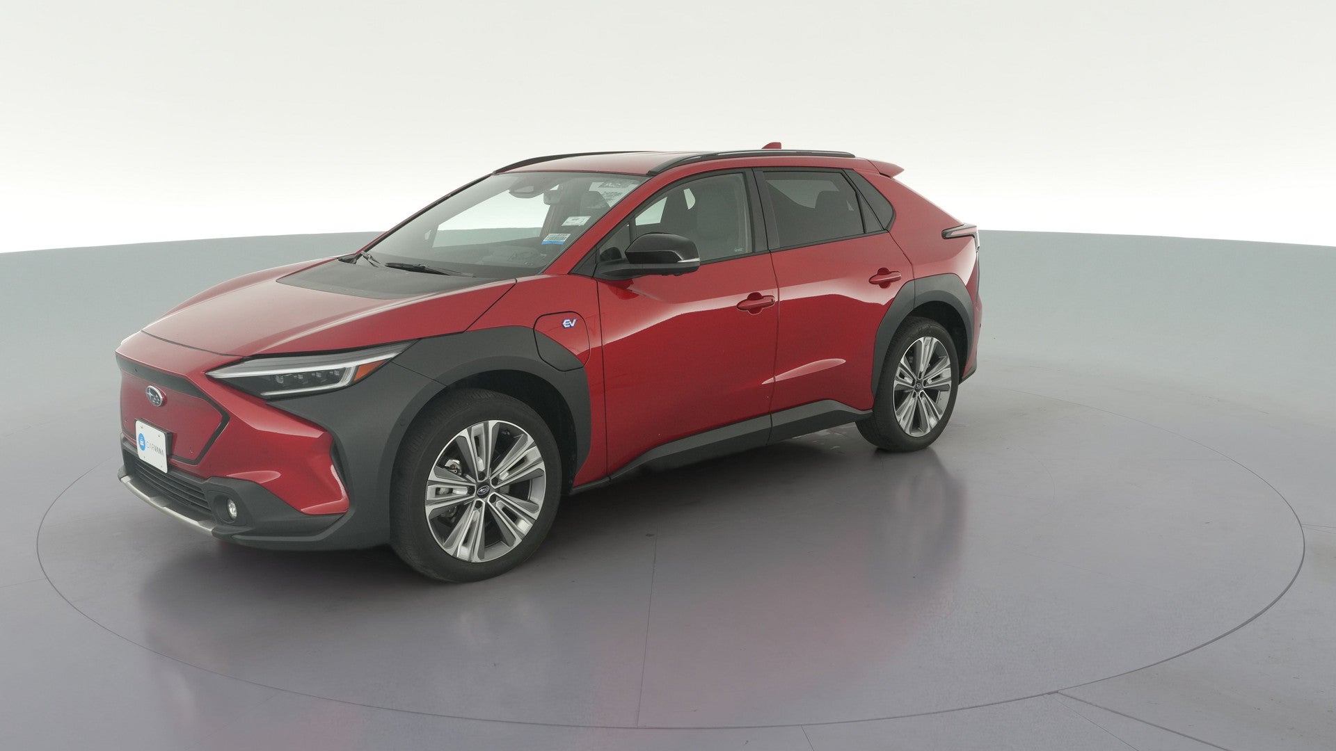 2023 Subaru Solterra vehicle photo