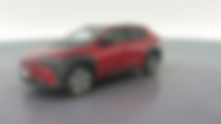 2023 Subaru Solterra vehicle photo