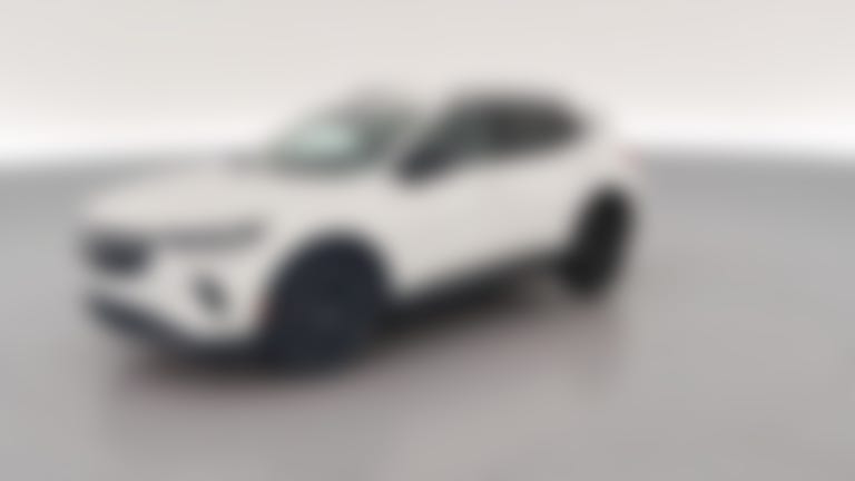 2022 Buick Envision vehicle photo
