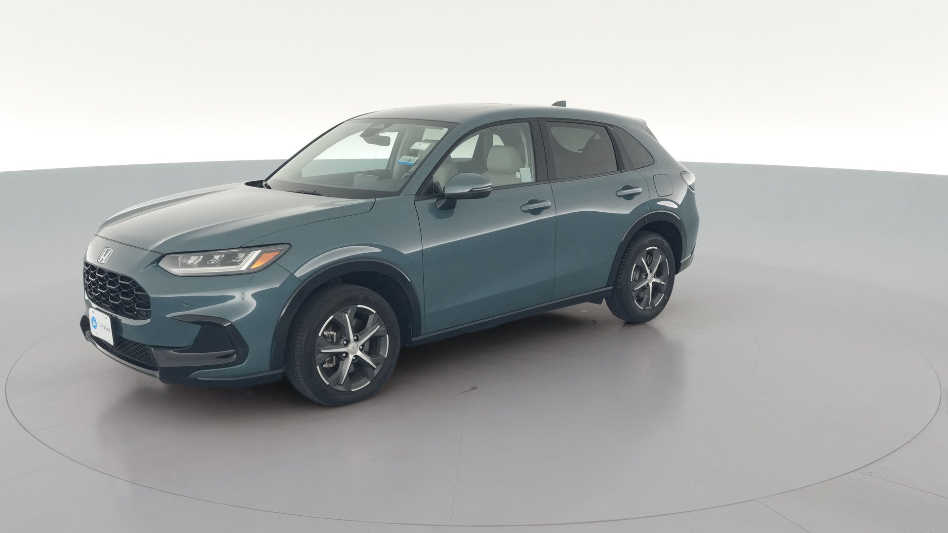2024 Honda HR-V vehicle photo