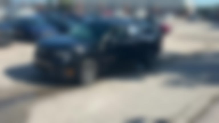 2026 Ford Maverick vehicle photo