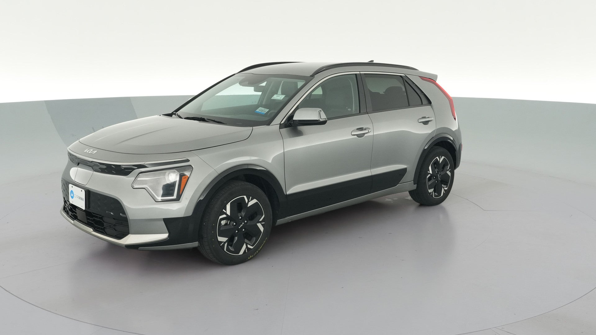2023 Kia Niro EV vehicle photo