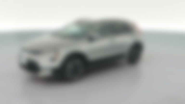 2023 Kia Niro EV vehicle photo