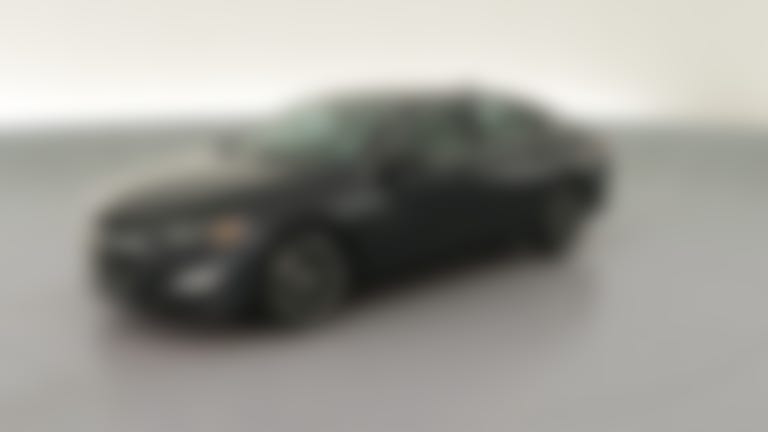 2022 Chevrolet Malibu vehicle photo