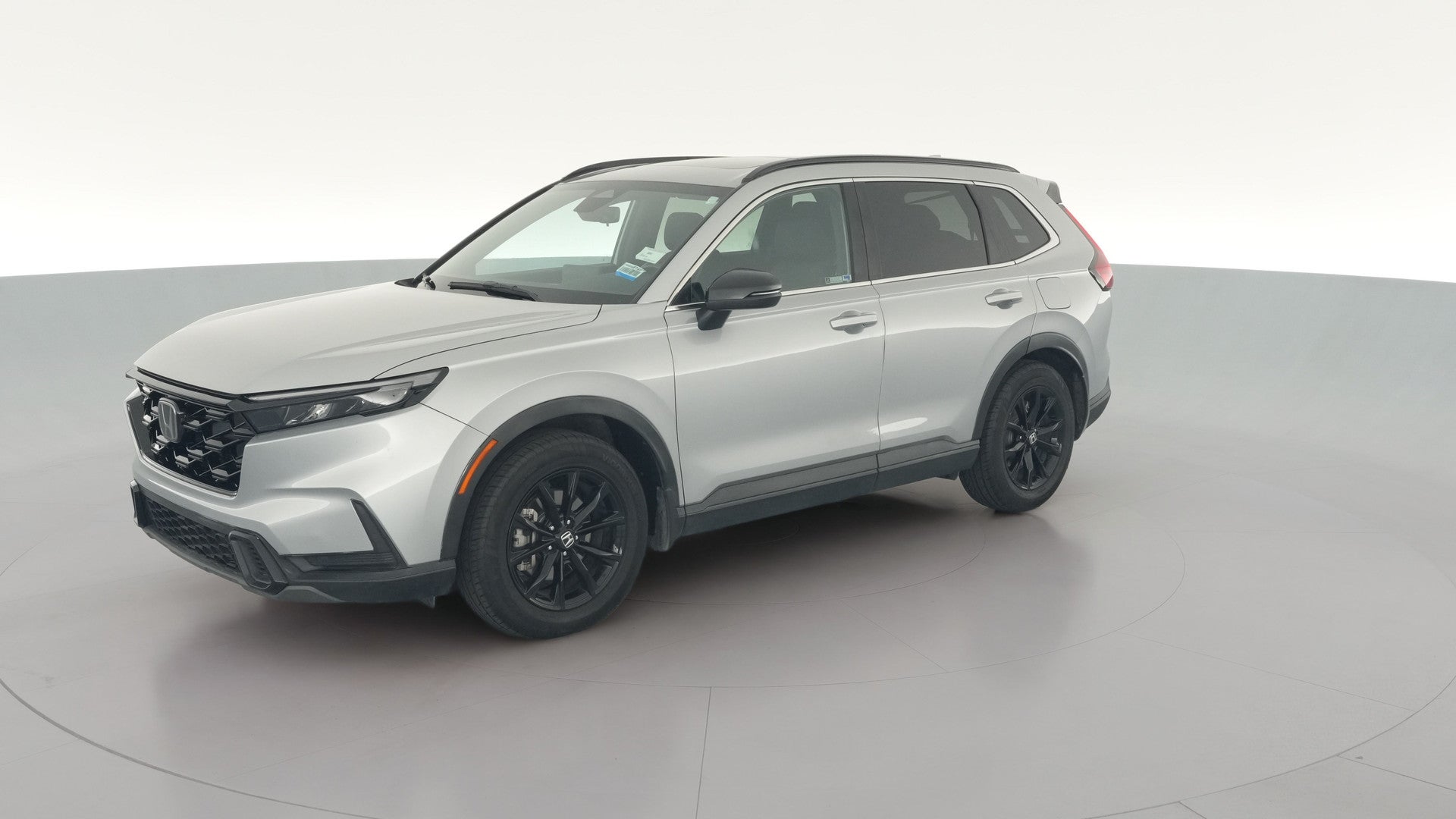 2023 Honda CR-V Hybrid vehicle photo