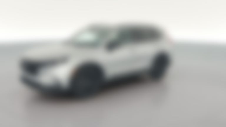 2023 Honda CR-V Hybrid vehicle photo