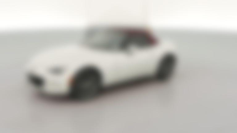 2018 MAZDA MX-5 Miata vehicle photo