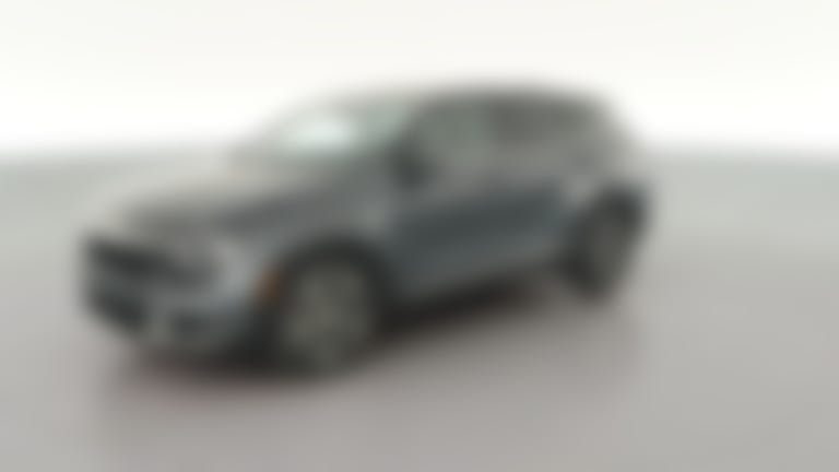 2024 Kia Sportage vehicle photo