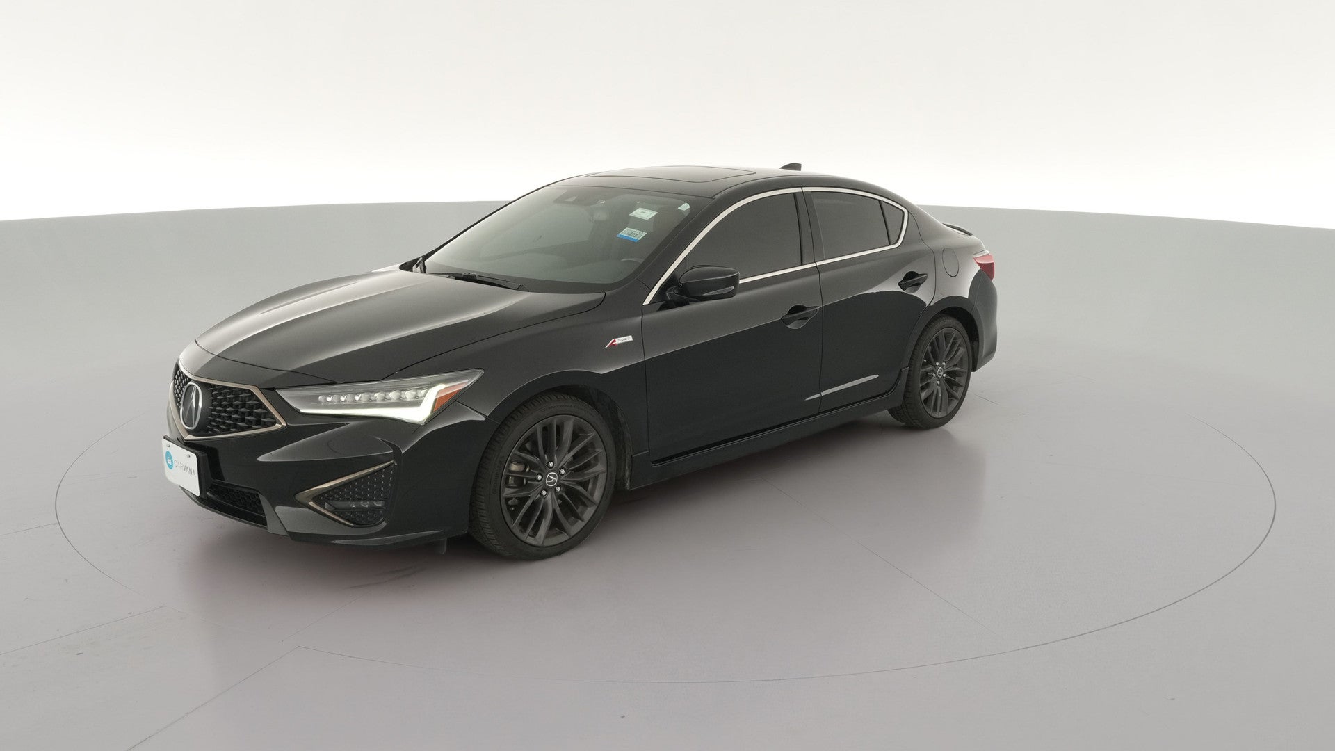 2022 Acura ILX vehicle photo
