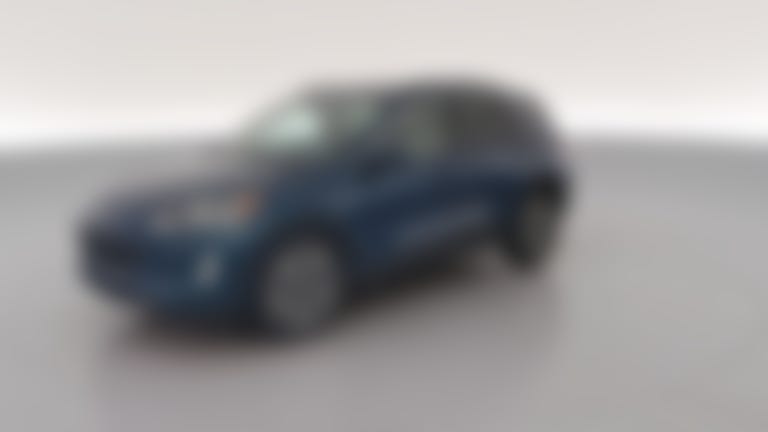 2020 Ford Escape vehicle photo